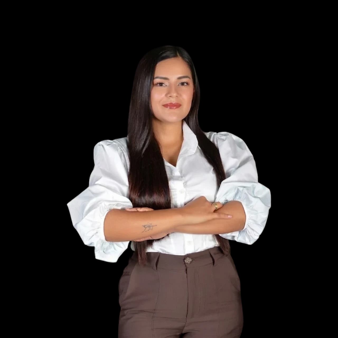 Daniela Campos